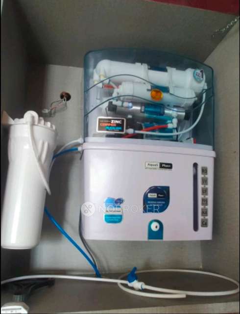 1 BHK Flat In Vtp Leonara for Rent  In Mahalunge