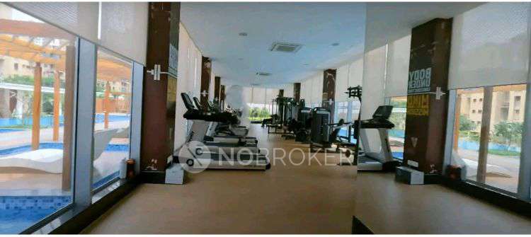 1 BHK Flat In Vtp Leonara for Rent  In Mahalunge