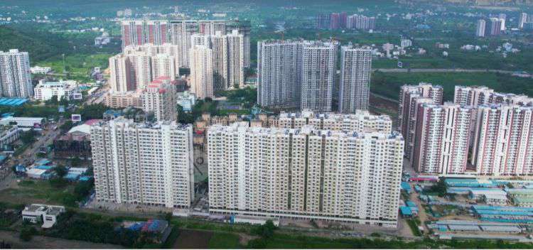 1 BHK Flat In Vtp Leonara for Rent  In Mahalunge