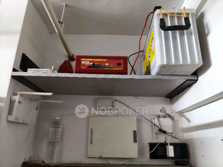 1 BHK Flat In Vtp Leonara for Rent  In Mahalunge