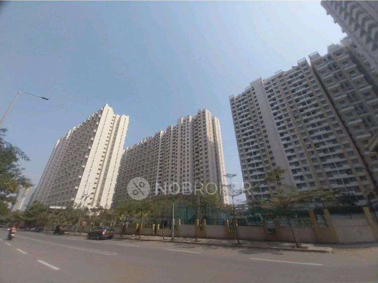 1 BHK Flat In Vtp Leonara for Rent  In Mahalunge