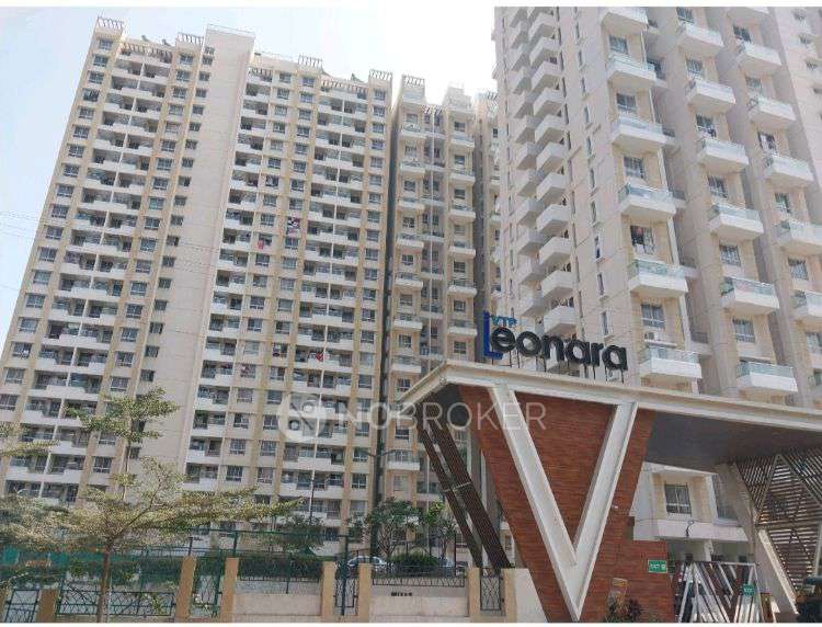 1 BHK Flat In Vtp Leonara for Rent  In Mahalunge