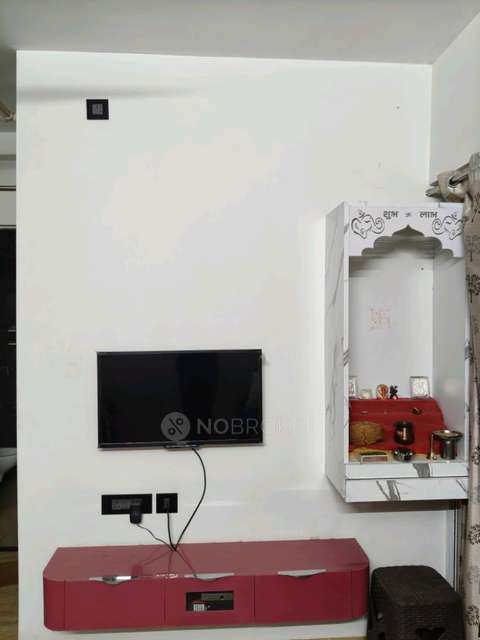 1 BHK Flat In Vtp Leonara for Rent  In Mahalunge