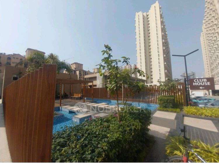 1 BHK Flat In Vtp Leonara for Rent  In Mahalunge