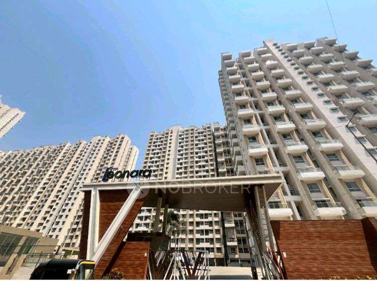 1 BHK Flat In Vtp Leonara for Rent  In Mahalunge