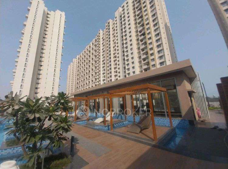 1 BHK Flat In Vtp Leonara for Rent  In Mahalunge