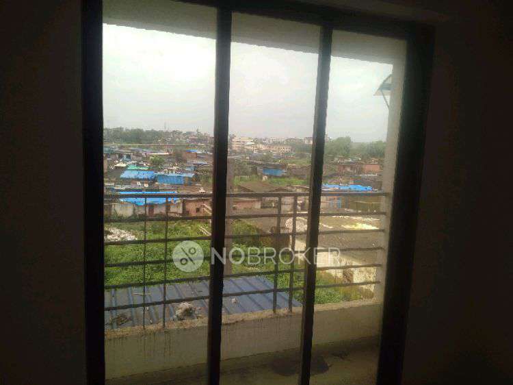 2 BHK Flat In Jp Symphony, Gaikwad Pada, Ambernath East For Sale  In Gaikwad Pada