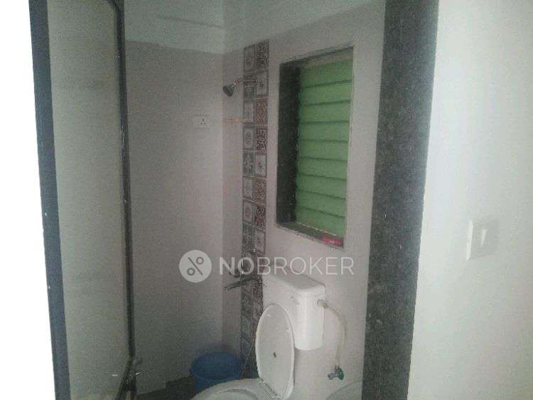 2 BHK Flat In Jp Symphony, Gaikwad Pada, Ambernath East For Sale  In Gaikwad Pada