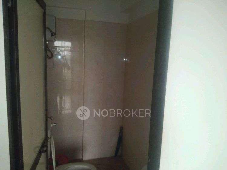 2 BHK Flat In Jp Symphony, Gaikwad Pada, Ambernath East For Sale  In Gaikwad Pada