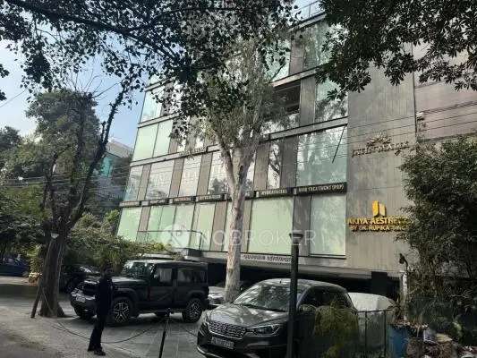 Shop in Panchsheel Enclave, Delhi for sale 