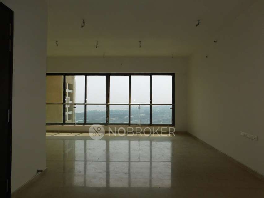 3 BHK Flat For Sale  In Celestia Spaces Sewri