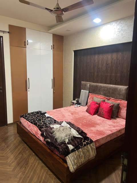 2 BHK Flat In Rwa Chittanjan Park Pocket K1 for Rent  In Kalkaji