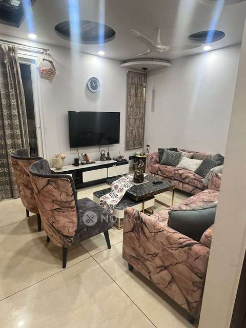 2 BHK Flat In Rwa Chittanjan Park Pocket K1 for Rent  In Kalkaji