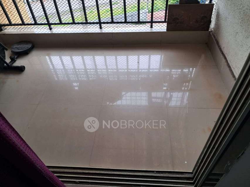 1 BHK Villa In Royce Paradise For Sale  In Kalyan West