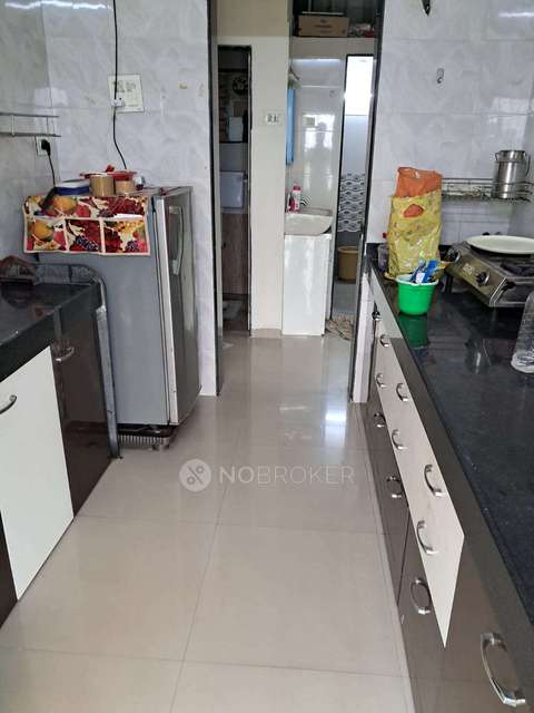 1 BHK Villa In Royce Paradise For Sale  In Kalyan West