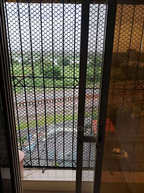 1 BHK Villa In Royce Paradise For Sale  In Kalyan West