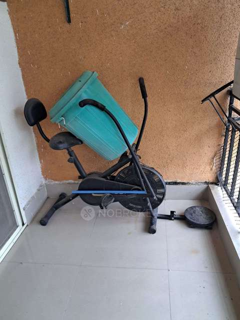 1 BHK Villa In Royce Paradise For Sale  In Kalyan West