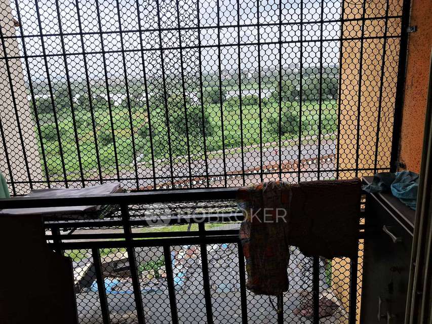 1 BHK Villa In Royce Paradise For Sale  In Kalyan West