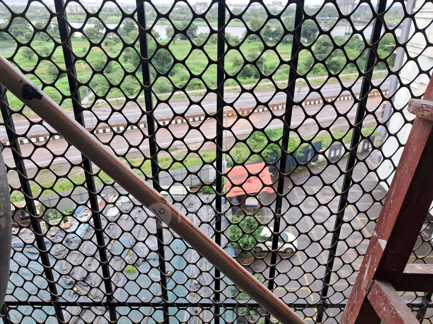 1 BHK Villa In Royce Paradise For Sale  In Kalyan West