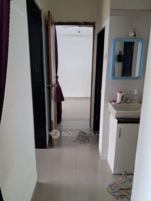 1 BHK Villa In Royce Paradise For Sale  In Kalyan West