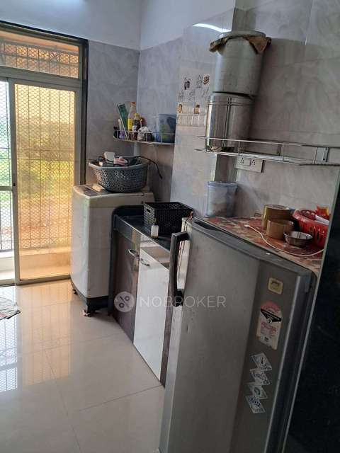 1 BHK Villa In Royce Paradise For Sale  In Kalyan West