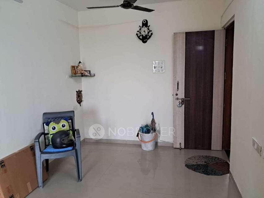1 BHK Villa In Royce Paradise For Sale  In Kalyan West