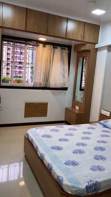 1 BHK Flat In Shree Datta Krupa Chs Chinchpokli For Sale  In Chinchpokli