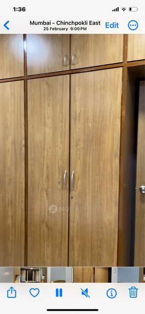 1 BHK Flat In Shree Datta Krupa Chs Chinchpokli For Sale  In Chinchpokli