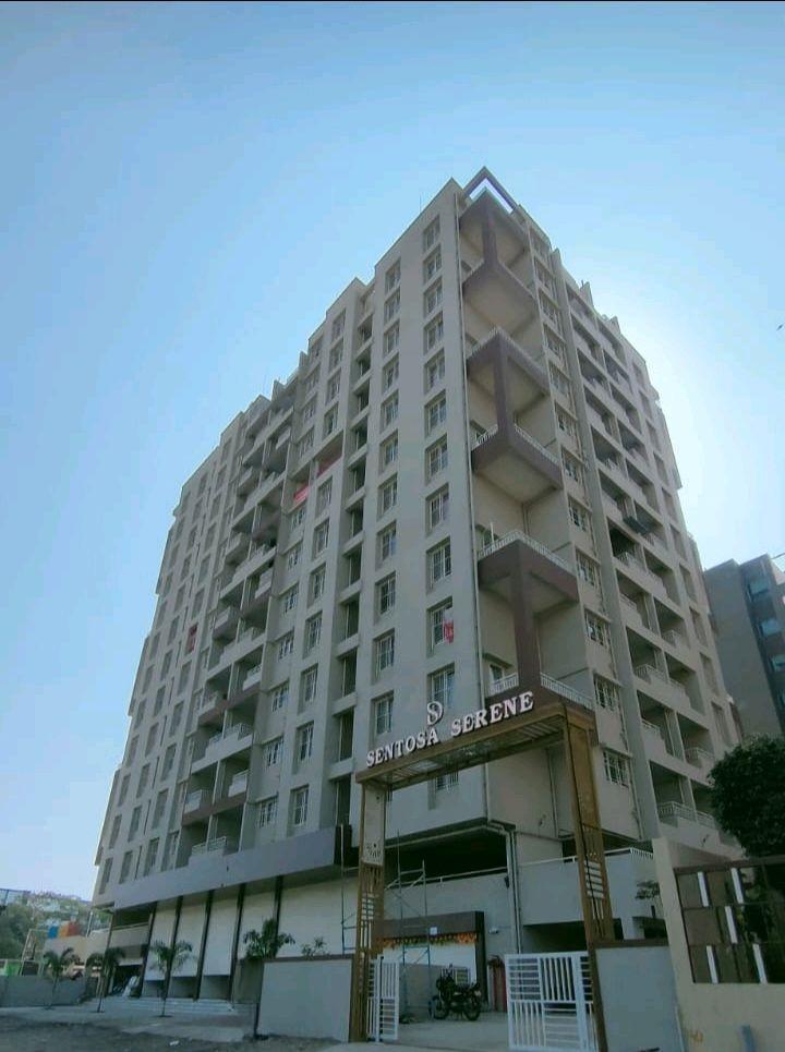 Shanti Sentosa Serene