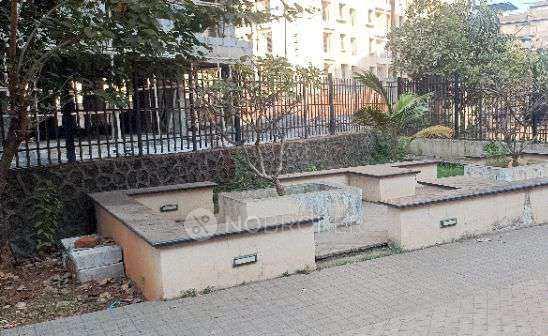 1 RK Flat In Panvelkar Estate Rockford For Sale  In Badlapur East