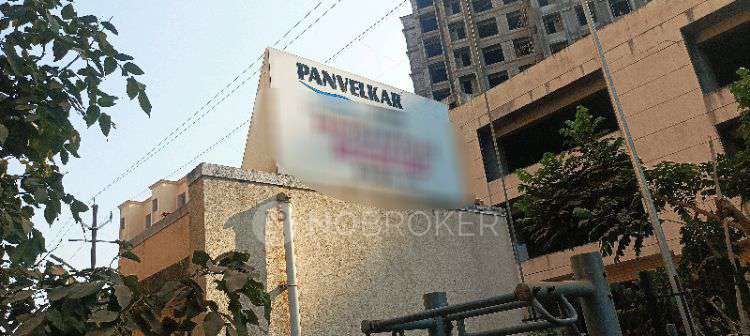 1 RK Flat In Panvelkar Estate Rockford For Sale  In Badlapur East