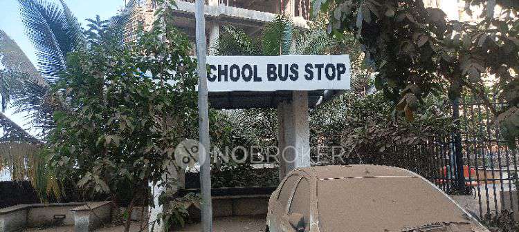 1 RK Flat In Panvelkar Estate Rockford For Sale  In Badlapur East