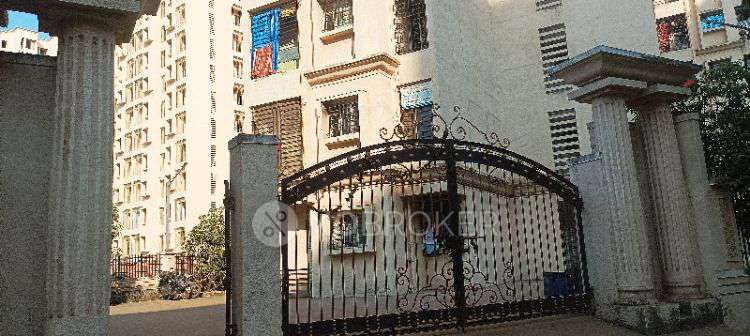 1 RK Flat In Panvelkar Estate Rockford For Sale  In Badlapur East