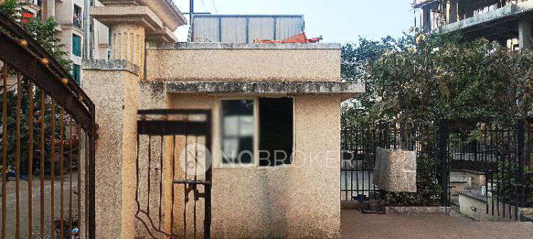 1 RK Flat In Panvelkar Estate Rockford For Sale  In Badlapur East