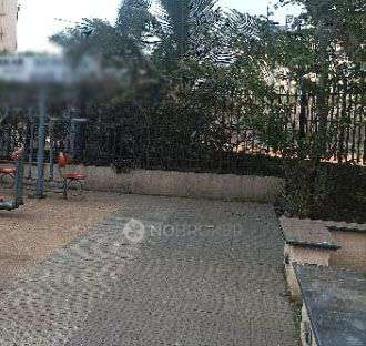 1 RK Flat In Panvelkar Estate Rockford For Sale  In Badlapur East