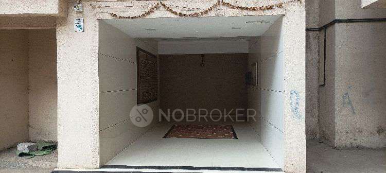 1 RK Flat In Panvelkar Estate Rockford For Sale  In Badlapur East