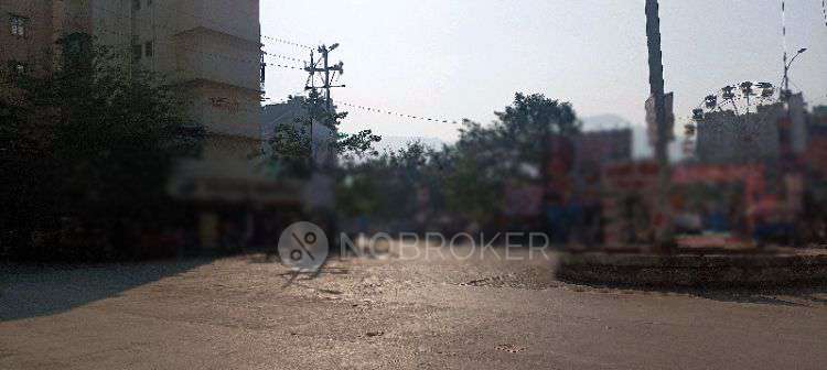 1 RK Flat In Panvelkar Estate Rockford For Sale  In Badlapur East