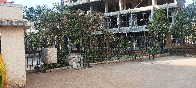 1 RK Flat In Panvelkar Estate Rockford For Sale  In Badlapur East