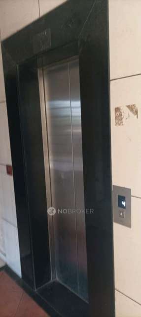 1 RK Flat In Panvelkar Estate Rockford For Sale  In Badlapur East