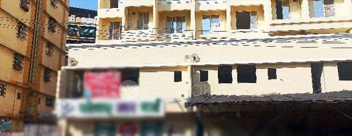 1 RK Flat In Panvelkar Estate Rockford For Sale  In Badlapur East