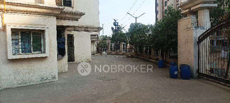 1 RK Flat In Panvelkar Estate Rockford For Sale  In Badlapur East