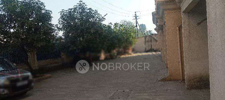 1 RK Flat In Panvelkar Estate Rockford For Sale  In Badlapur East