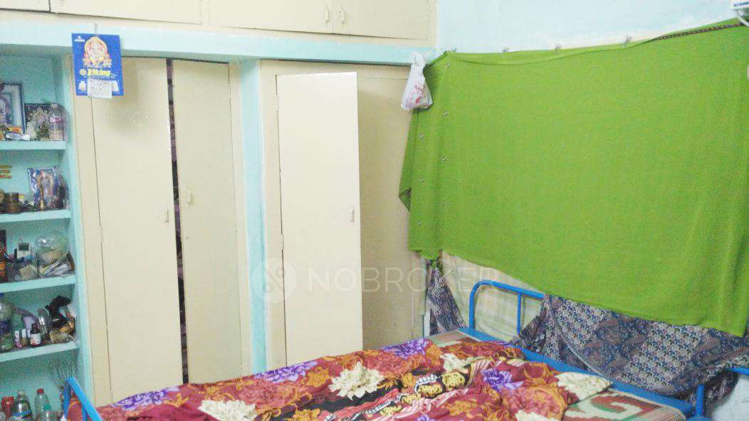 2 BHK Flat In Madley Apartment  For Sale  In T Nagar