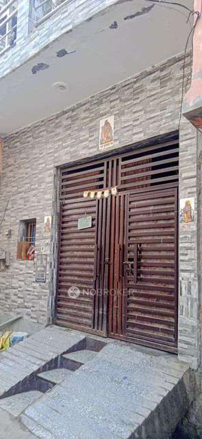 1 BHK Flat In Standalone Building  for Rent  In  New Industrial Township