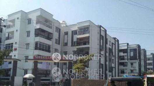 3 BHK Flat In Smaren Obar For Sale  In Mansoorabad