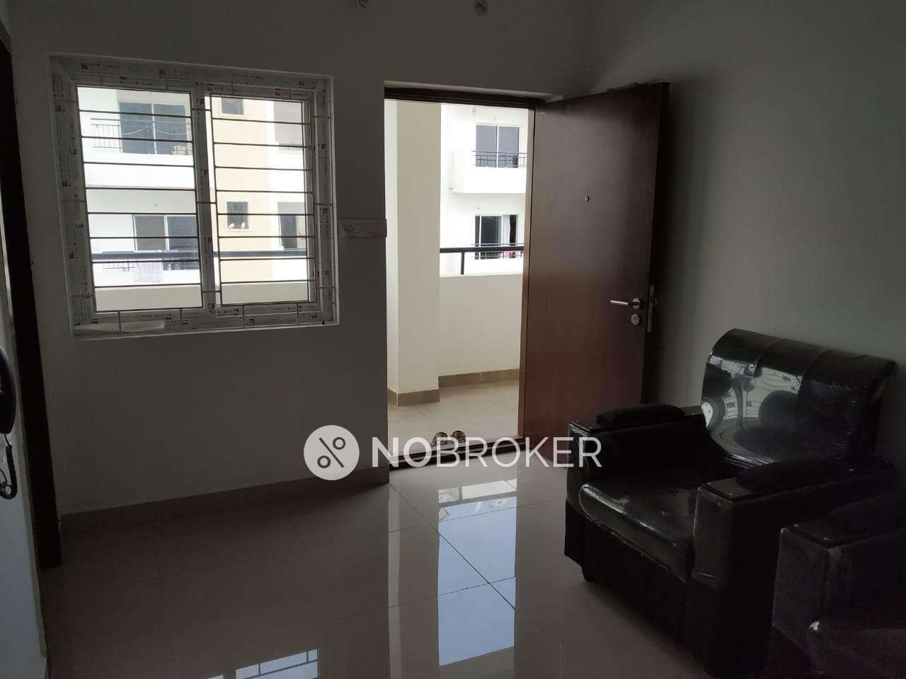 Incor Bonsai Commercial Tower (Residential apartment) Tellapur