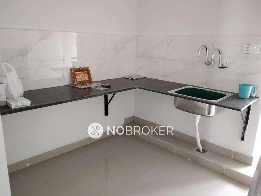 1 BHK Flat In Incor Bonsai Commercial Tower (residential Apartment) For Sale  In Tellapur