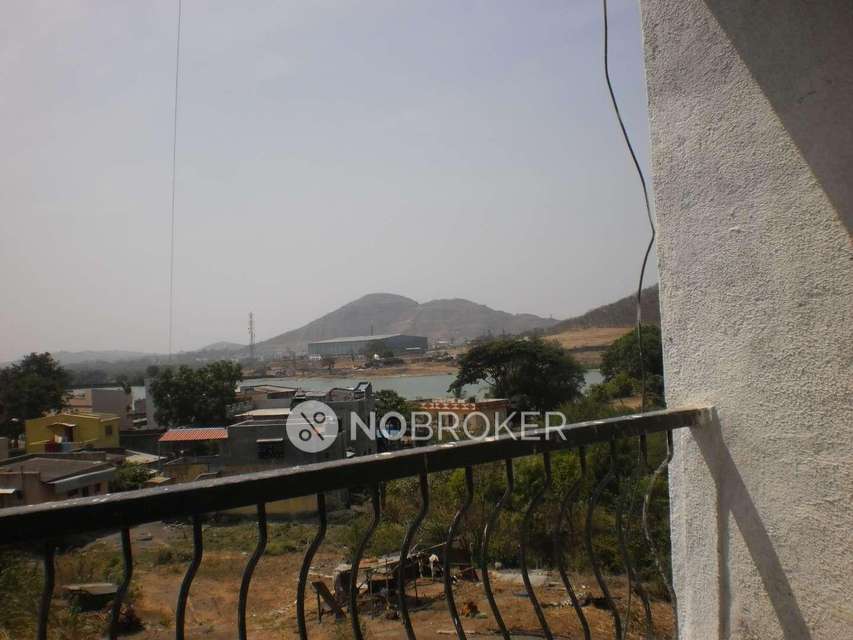 2 BHK Flat In Om Angel Hills Apartments For Sale  In Talegaon Dabhade