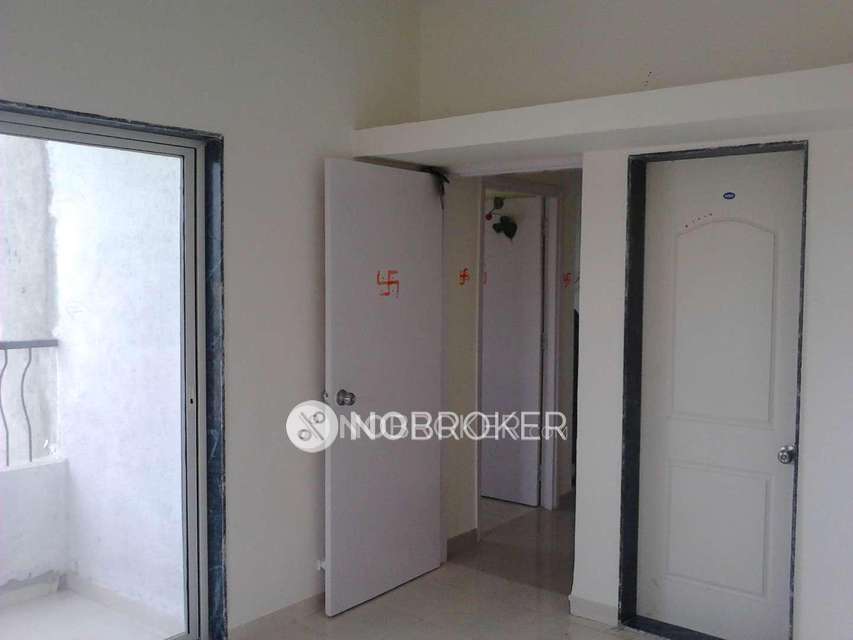 2 BHK Flat In Om Angel Hills Apartments For Sale  In Talegaon Dabhade