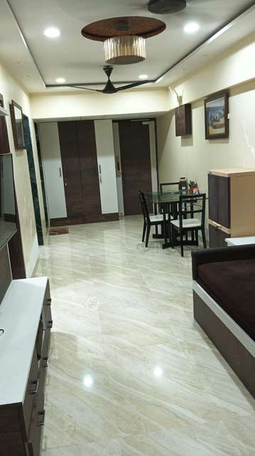 1 BHK Flat In Fortune Garden For Sale  In Byculla East